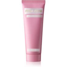 Miu Miu Fleur d'Argent Hand cream 75 ml – My Dr. XM